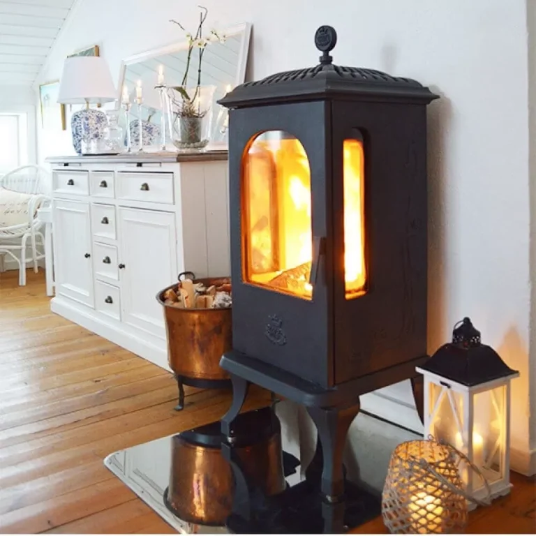 Vedovnen.no selger peiser og vedovner i hele Norge.
